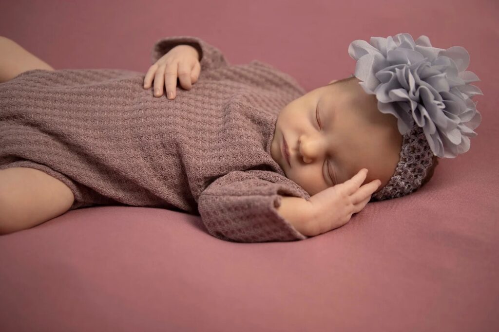 Newbornfotografie