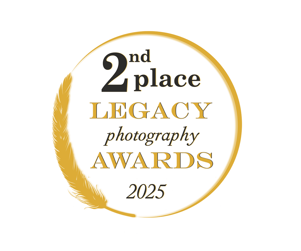 2 nd place February 2025