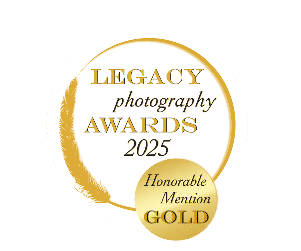 Honorable mention Gold copy