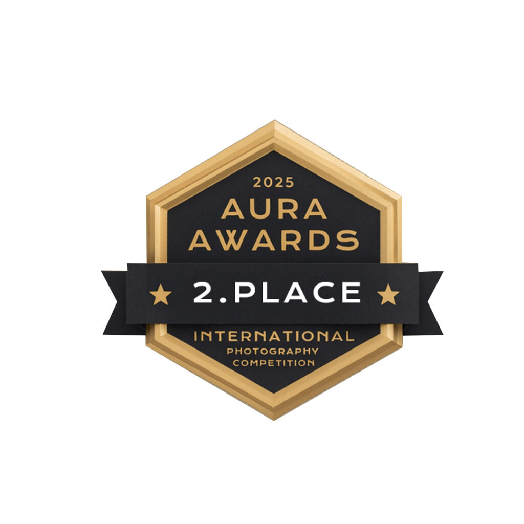 aura 2nd place
